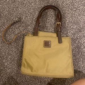 Dooney & Bourke - small handbag